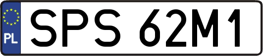SPS62M1