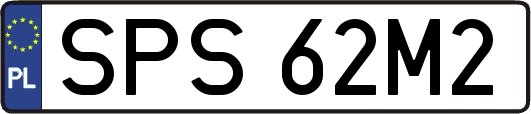 SPS62M2