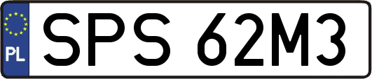 SPS62M3