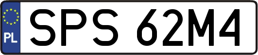 SPS62M4