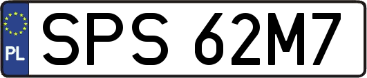 SPS62M7