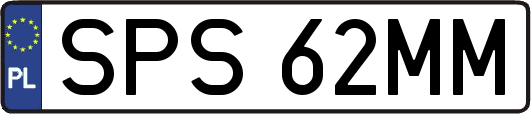 SPS62MM