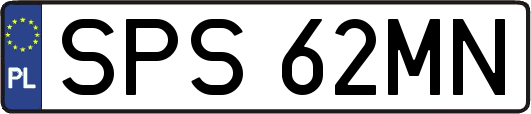 SPS62MN