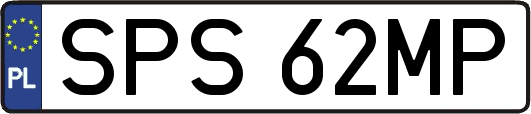 SPS62MP