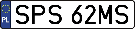 SPS62MS