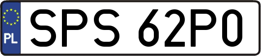 SPS62P0
