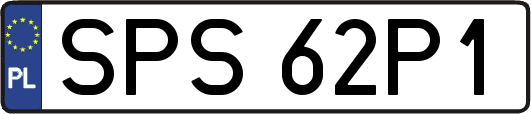 SPS62P1