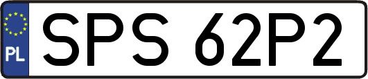SPS62P2