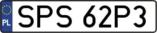 SPS62P3