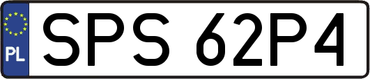 SPS62P4
