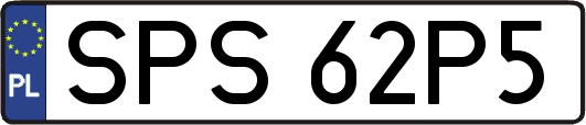 SPS62P5