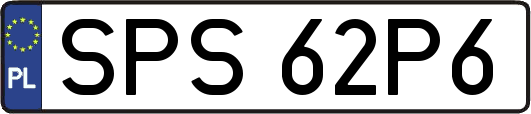 SPS62P6