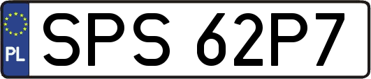 SPS62P7