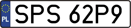 SPS62P9