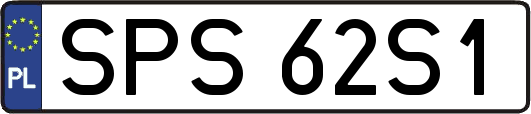 SPS62S1