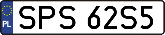 SPS62S5