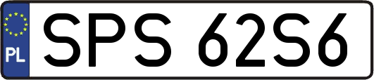 SPS62S6