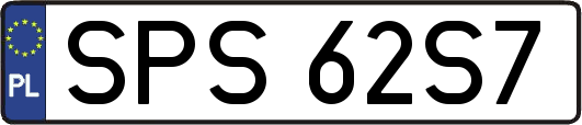 SPS62S7