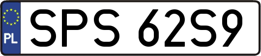 SPS62S9