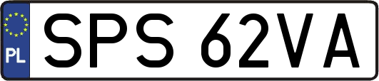 SPS62VA