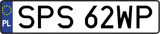 SPS62WP