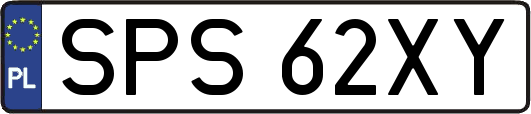 SPS62XY