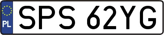 SPS62YG