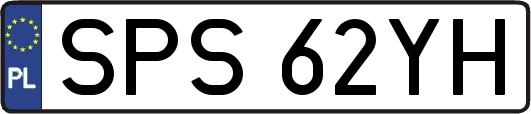 SPS62YH