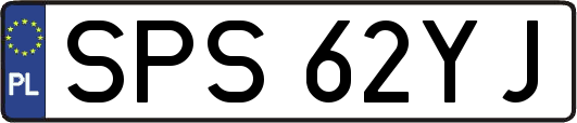 SPS62YJ
