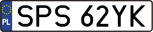 SPS62YK