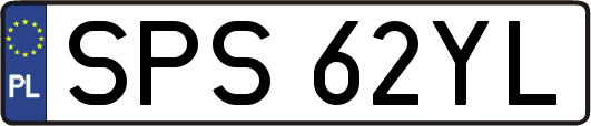 SPS62YL