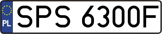 SPS6300F