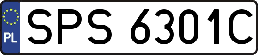 SPS6301C