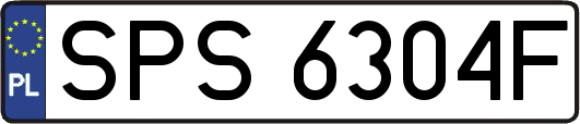SPS6304F
