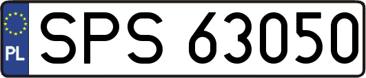 SPS63050