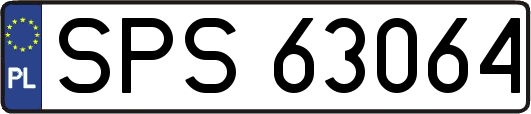 SPS63064