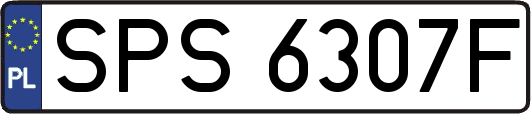 SPS6307F