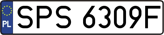 SPS6309F