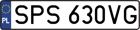 SPS630VG
