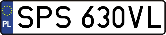 SPS630VL