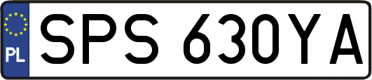 SPS630YA