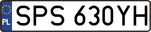 SPS630YH