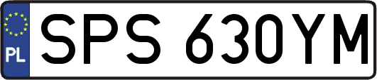 SPS630YM