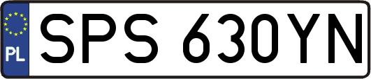 SPS630YN