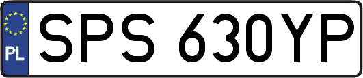 SPS630YP