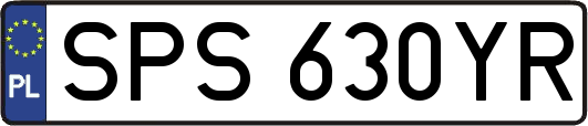 SPS630YR
