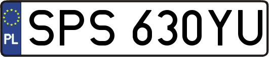 SPS630YU
