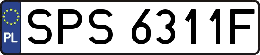 SPS6311F