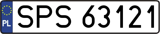 SPS63121