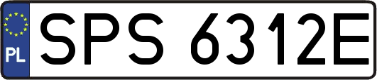 SPS6312E